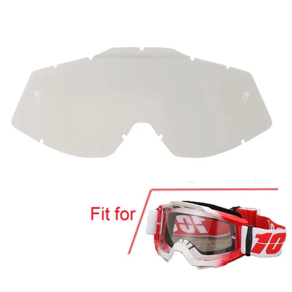 Motorcycle Goggles Motocross Glasses Off-road Sunglasses For Man MTB ATV Mask Windproof Protection Cycling Racing Goggles