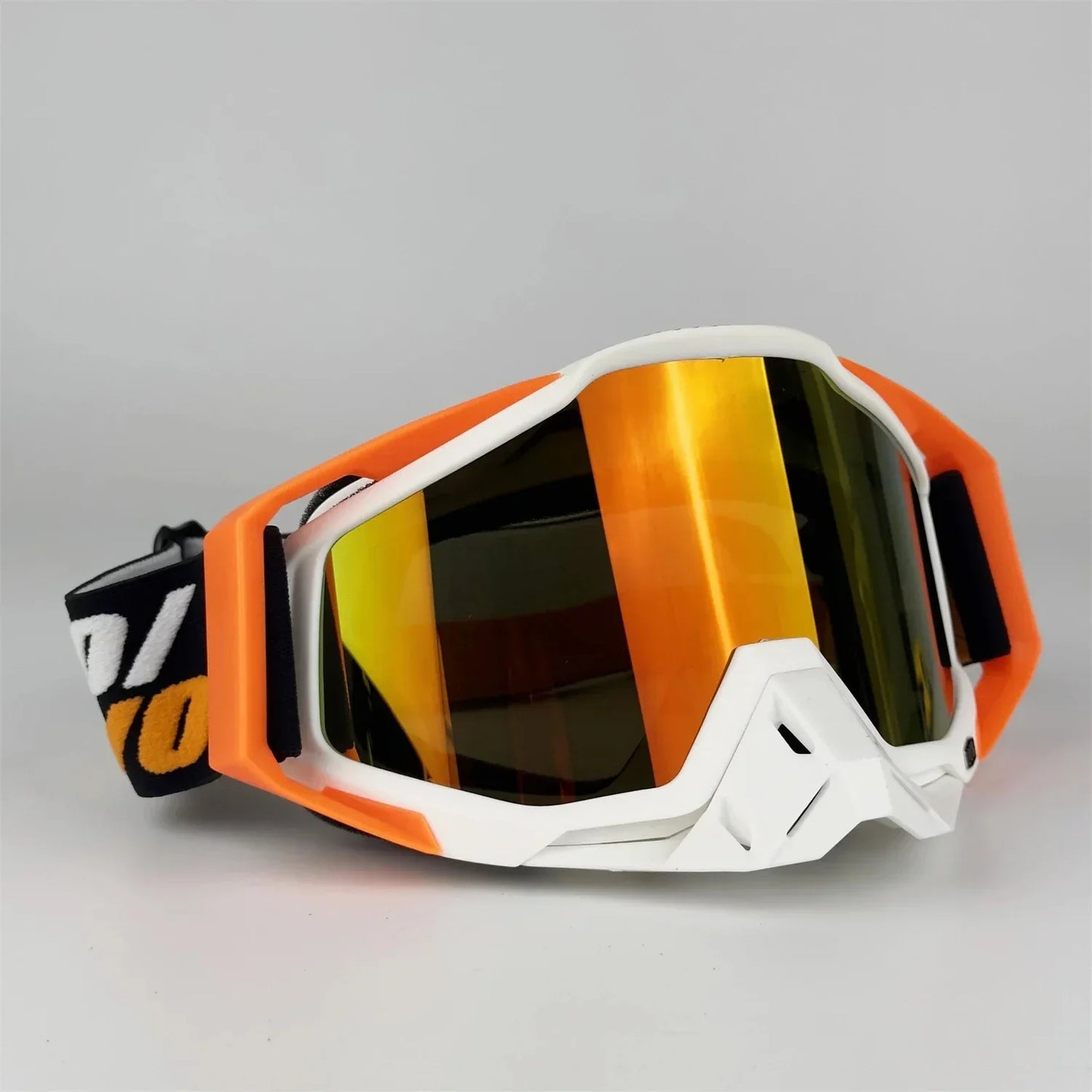 Motorcycle Goggles Motocross Glasses Off-road Sunglasses For Man MTB ATV Mask Windproof Protection Cycling Racing
