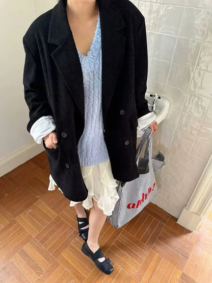 Kawaii Black Mini Skirts Women Summer 2025 Japanese Y2k Fashion Ruched Skirts Vintage Clothes Kawaii Ruffle Skirts Lace Trim