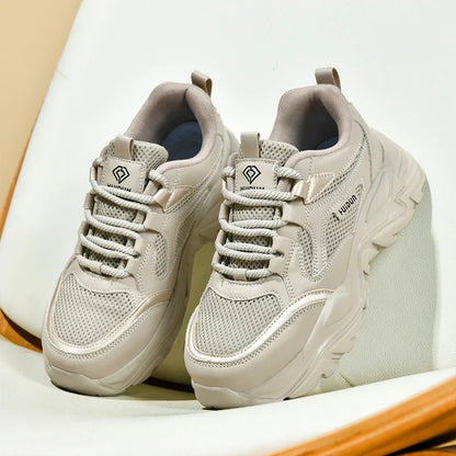 Women tennis work safety Shoes Comfor security shoes woman steel toe Sneakers Lightweigh Breathable Non-Slip summer work boots
