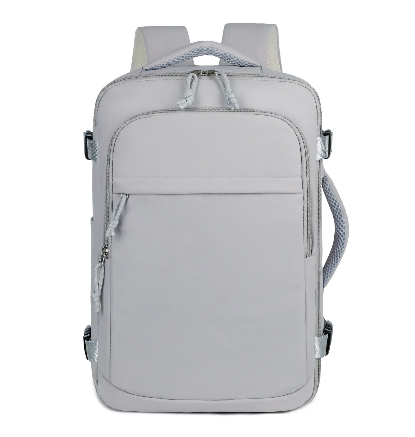 Women Men Hand Luggage Backpack Business College Laptop Travel Backpack Waterproof Carry on mochila viaje cabina avion 40x20x26