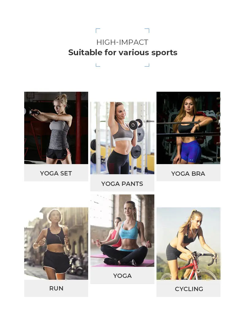 Yoga Leggings Set Women Backless Tank Tops High Waist Scrunch Gym Suit Fitness Clothes Outfit Workout Yoga Set