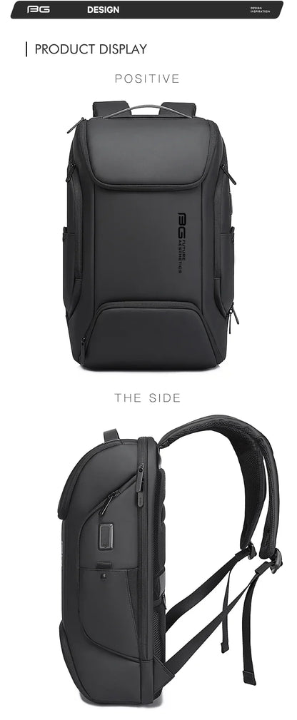 New Arrival Laptop Backpacks Multifunctional with WaterProof Big Capacity Daily Work Business Backpack Back Pack Mochila