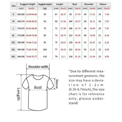 Oversized Unisex Pure Cotton T-shirt Demon Slayer Kochou Shinobu 2026 Summer New Product Anime Printed Casual Short Sleeved Top