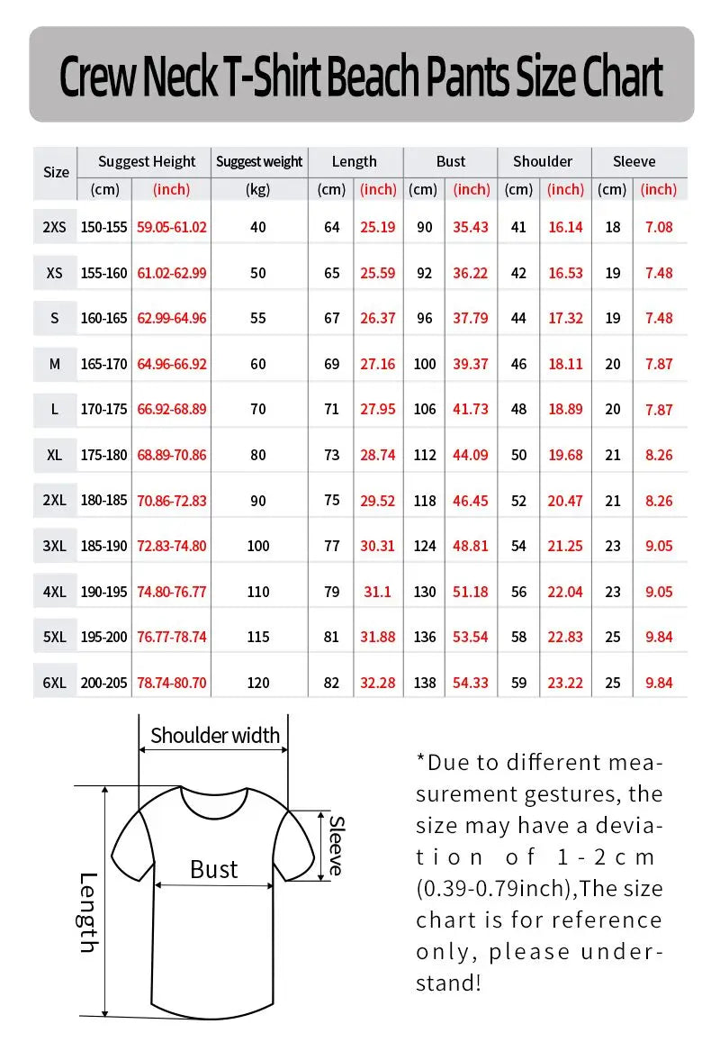 Baseball Jersey T-shirt Short Sleeve Graphic Women Men Oversized Tees