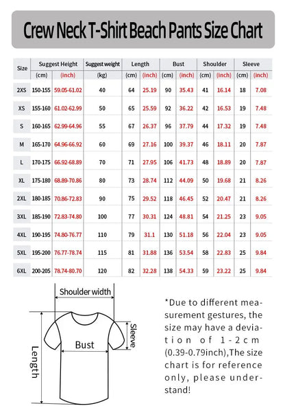 Baseball Jersey T-shirt Short Sleeve Graphic Women Men Oversized Tees