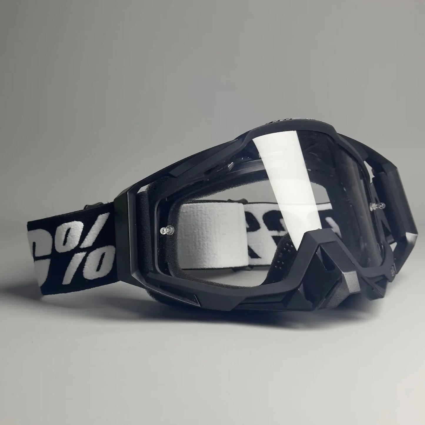 Motorcycle Goggles Motocross Glasses Off-road Sunglasses For Man MTB ATV Mask Windproof Protection Cycling Racing