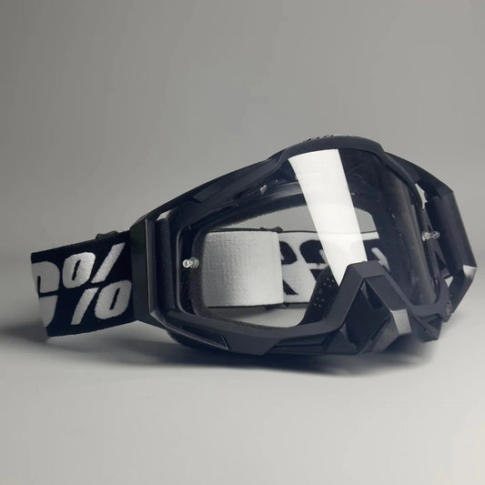 Motorcycle Goggles Motocross Glasses Off-road Sunglasses For Man MTB ATV Mask Windproof Protection Cycling Racing