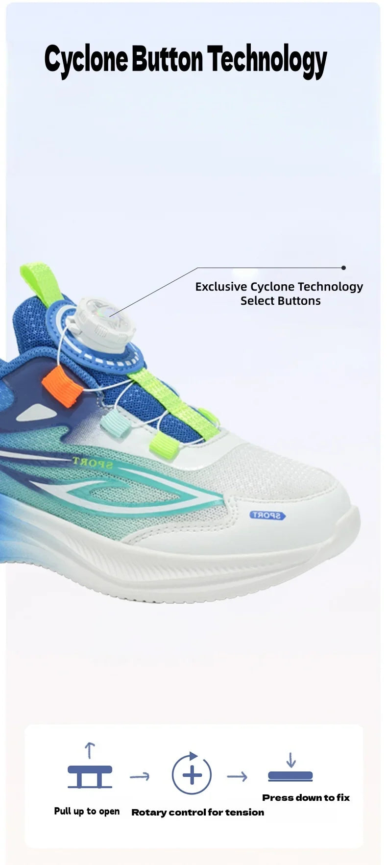 Children's basketball shoes field training non-slip comfortable running shoes light outdoor rest shoes boy sports shoes