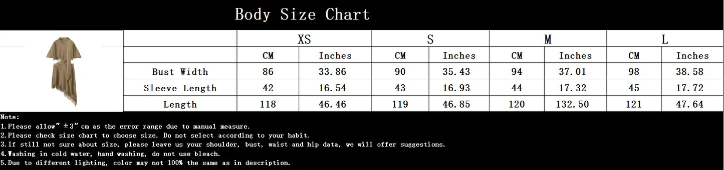 Elegant Sexy Chic Women Mini Dress Asymmetrical Scarf Collar Dress Fashion 2026 Spring Summer Holiday Night Out Dress