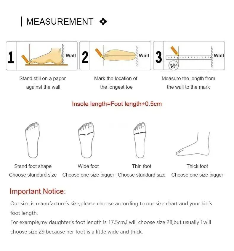 New Sandals Summer Children's Woven Casual Baby Shoes Girls Beach Shoes Slipper Size 22-31