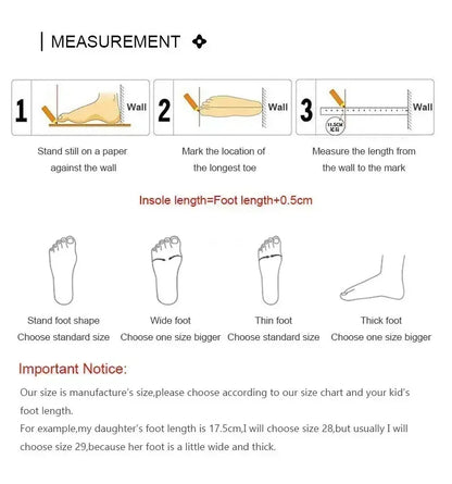New Sandals Summer Children's Woven Casual Baby Shoes Girls Beach Shoes Slipper Size 22-31