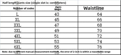 Men Shorts Solid Color Mid Waist Summer Motion Waffle Texture Deep Crotch Drawstring Male Shorts Loose Knee Length Casual Short