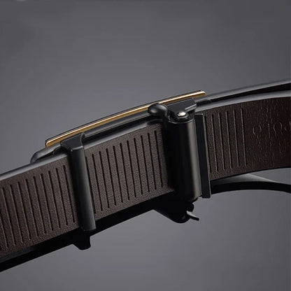 men high quality genuine leather belt luxury belts  cowskin fashion Strap male Jeans for man Without gift box