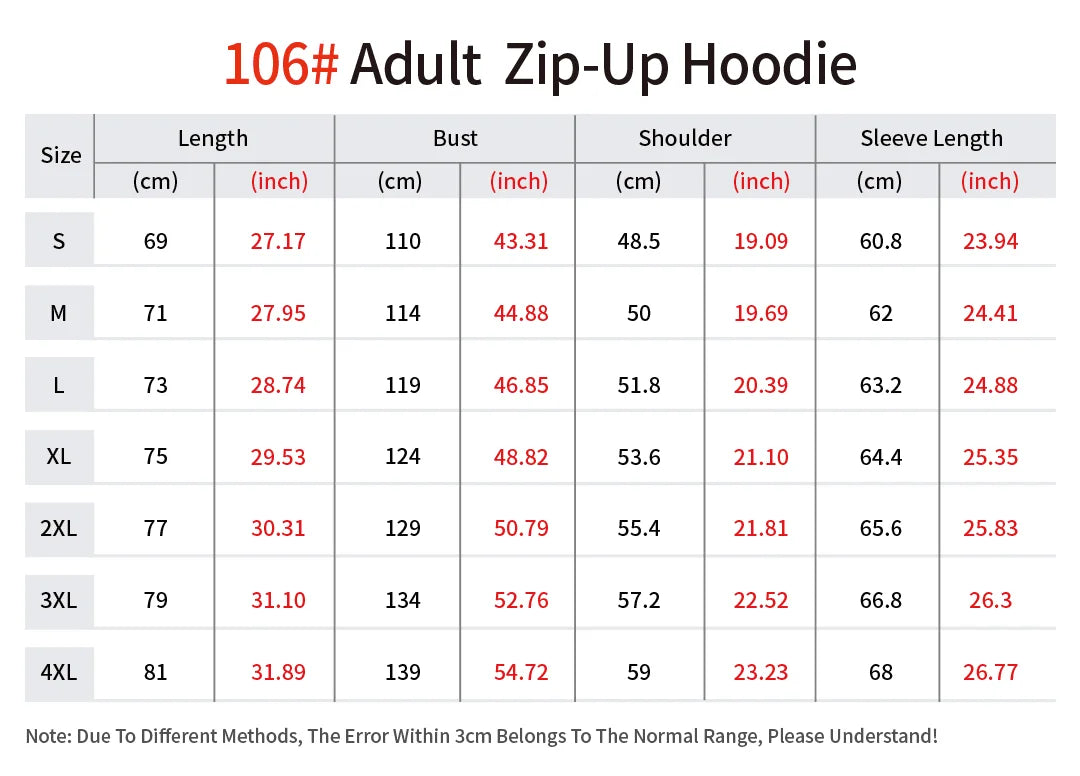 Autumn and Winter Boys' Girl's 3D Print Hooded Zipper Kids 67 Six Seven Italian Brain Rot Math Joke Men's Women's Hoodies