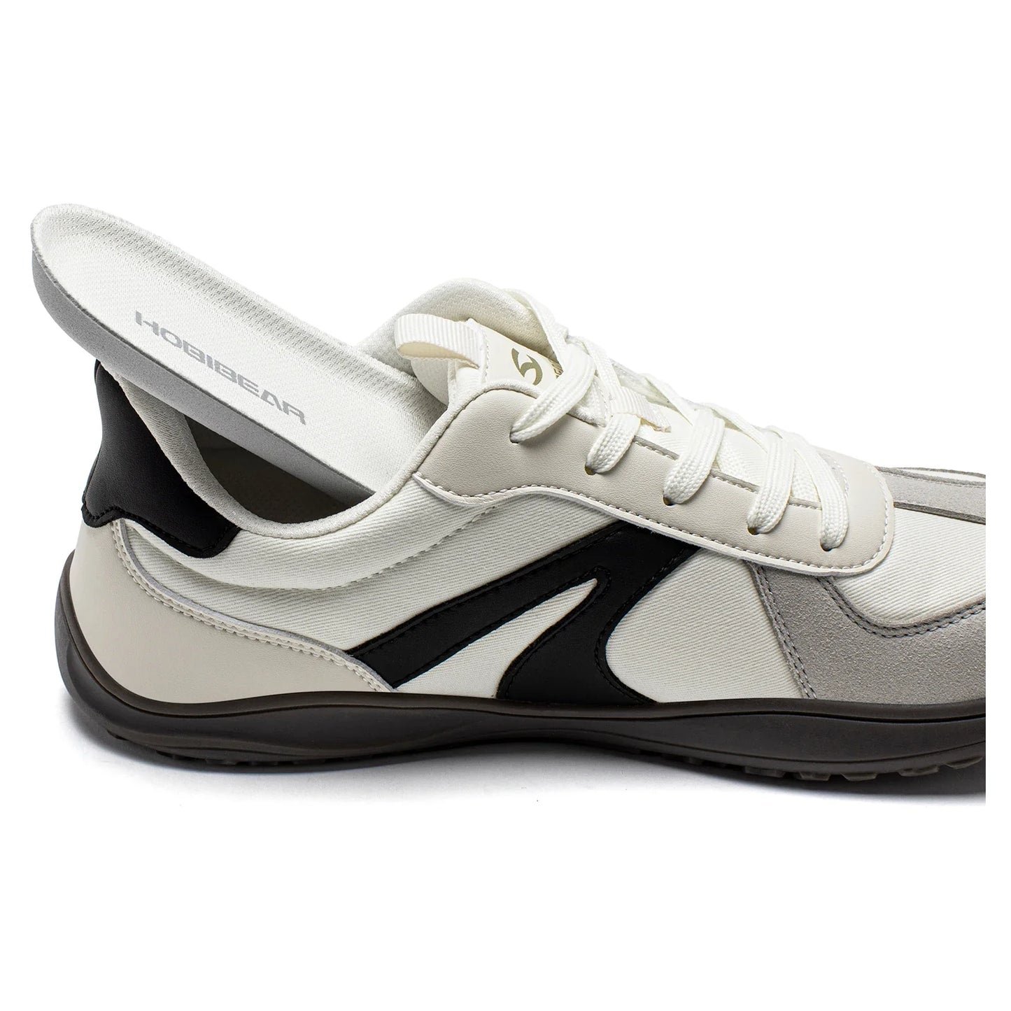 Wide Toe Barefoot Shoes Mens Womens Zero Drop Minimalist Sneakers Retro Outdoor Walking Shoes