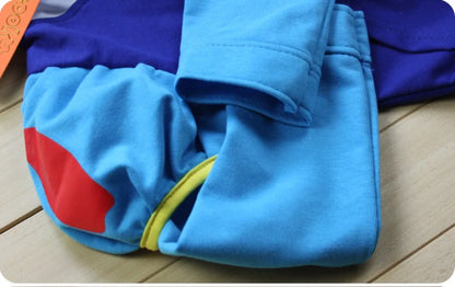 Jaquetas Infantis com Capuz Para Meninas Primavera Infantil Desenho Animado Branca de Neve Algodão Casacos Externos Roupas Casuais Infantis Roupa de Menina