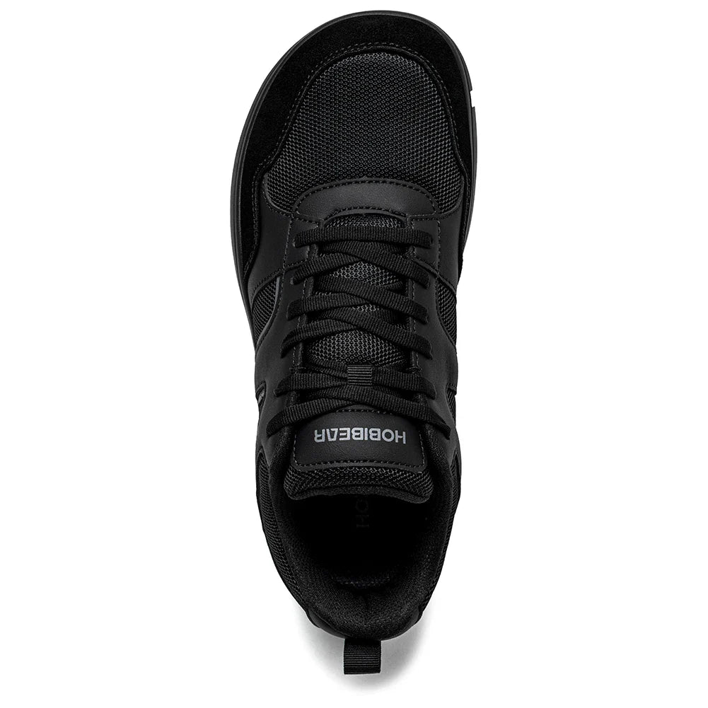Unisex Width Toe Box Shoes Barefoot Zero-Drop Sole Sneakers Lightweight Flexible Minimalist Walking Shoes