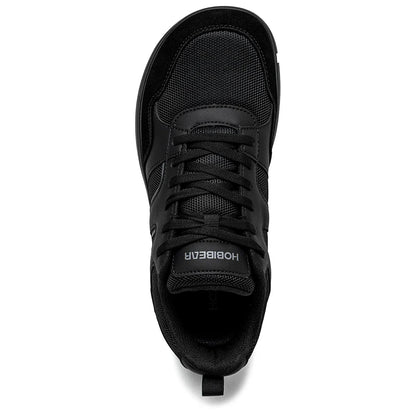 Unisex Width Toe Box Shoes Barefoot Zero-Drop Sole Sneakers Lightweight Flexible Minimalist Walking Shoes