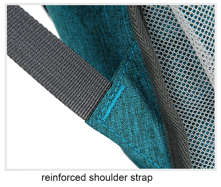 Portable Foldable Backpack,Men Women Ultralight Folding Bag,Outdoor Climbing Cycling Hiking  Knapsack Travel Daypack