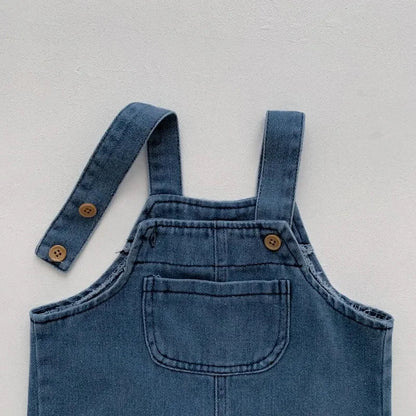 0-3 Years Toddler Baby Boy Clothes Sets Summer Short Sleeve Baby Tops Tee Overall Pants Casual Baby Girl Outfits Clothing