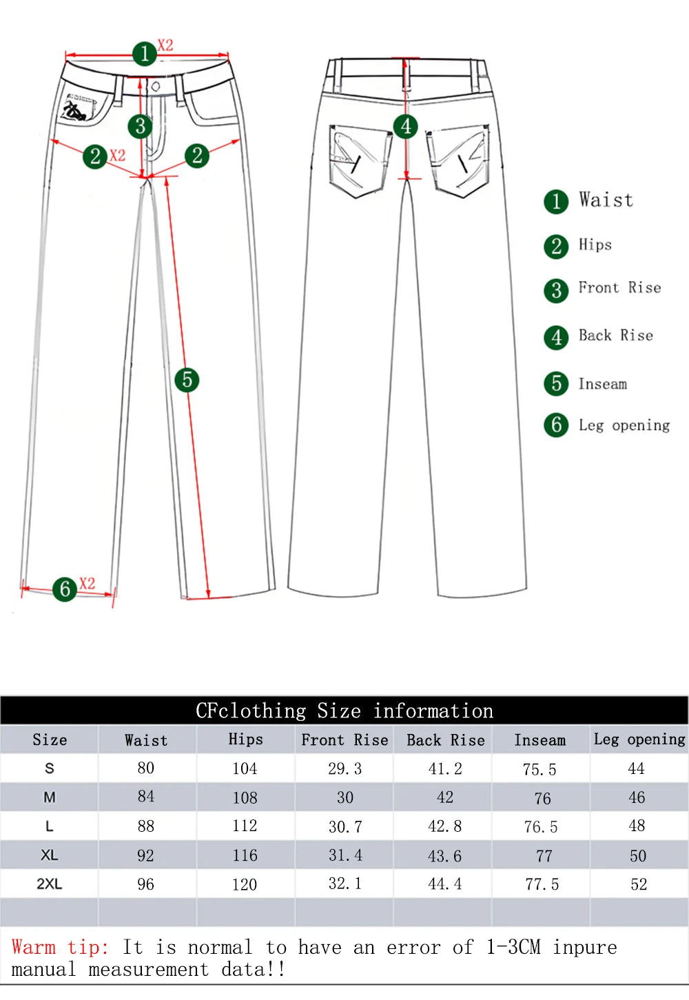 Men's Spring Blue Retro Washed Baggy Cargo Jeans Summer Male Multi Pocket Straight Tube Work Clothes Winter Denim Pants Clothes