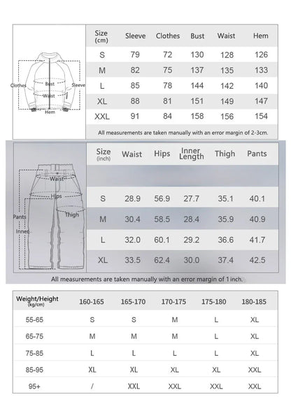 Gsou Snow 2025 Solid Color Professional Snowboard Suit Windproof Waterproof Breathable Unisex Ski Jacket And Pants for Men Women