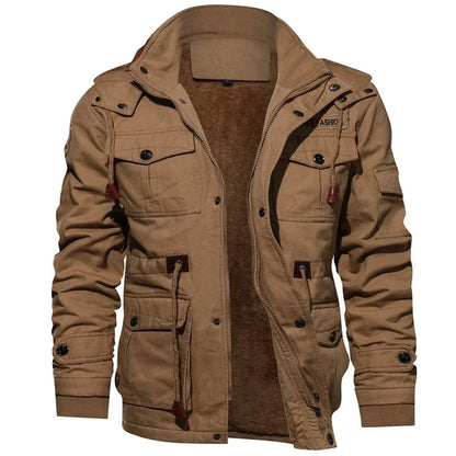 Customizable Jacket Men Coat Suit Jackets