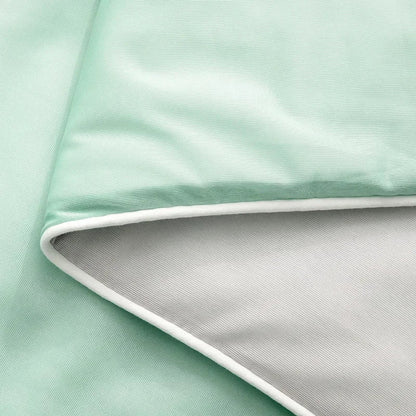 High Quality Cooling Blankets Smooth Air Condition Comforter Lightweight Summer Quilt with Double Side Cold  Cooling Fabric