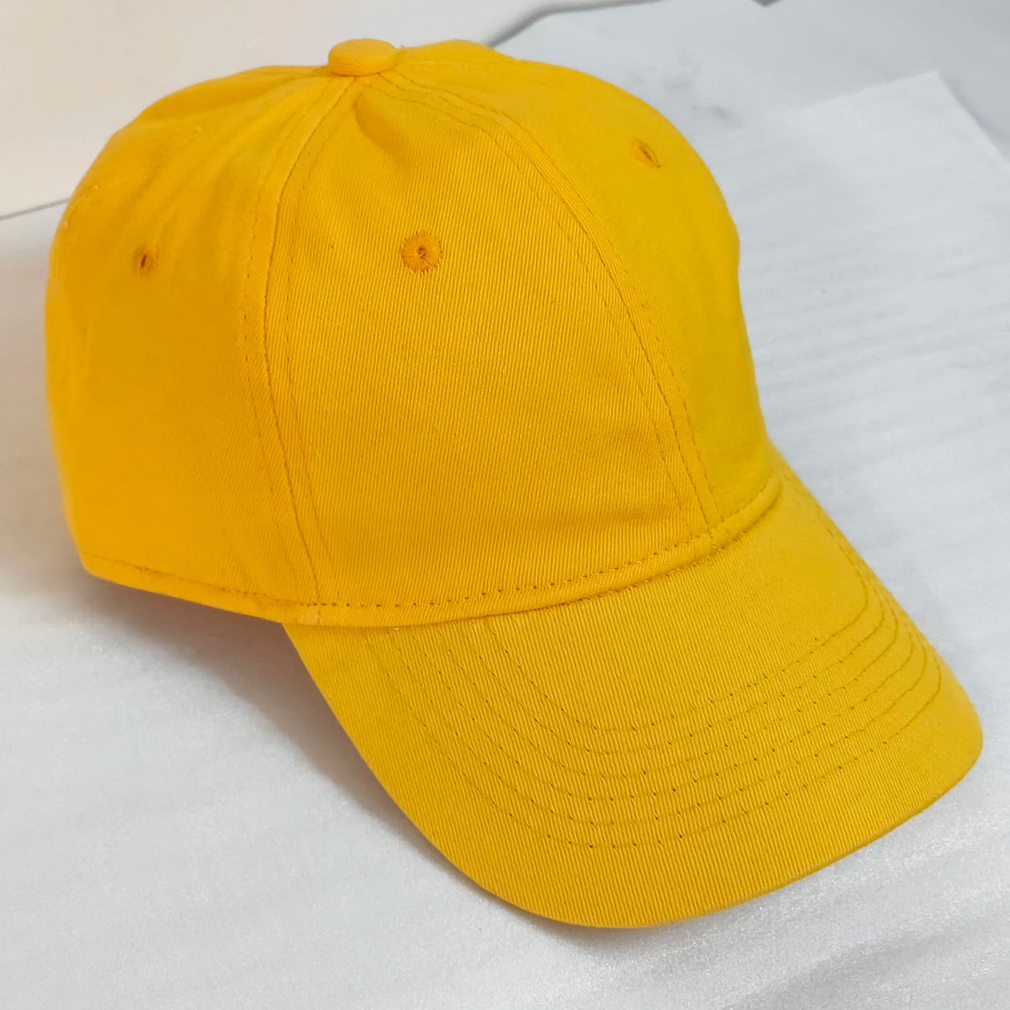 Custom Logo Hat For Women Men Soft Top Cotton Baseball Cap Adult Outdoor Adjustable Dad Hats Snapback Hat Summer Sports Sun Cap
