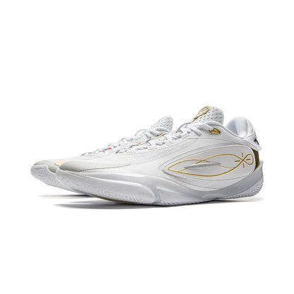 Men's WADE 808 5 ULTRA Professional Basketball Shoes SUPER BOOM Cushioning Wearable LiNing Sneakers Sport Shoes ABAV015
