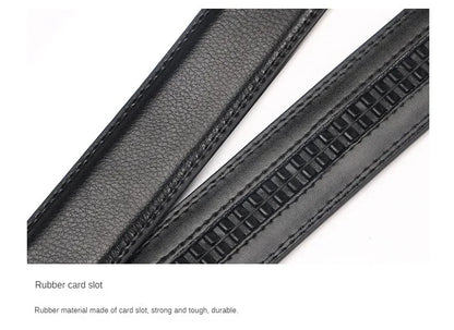 Plus Large Size 170 160 150 140 130cm Men Belt Automatic Belts Leisure Fashion Ratchet Belts for Men Jeans Pants Waist Waistband