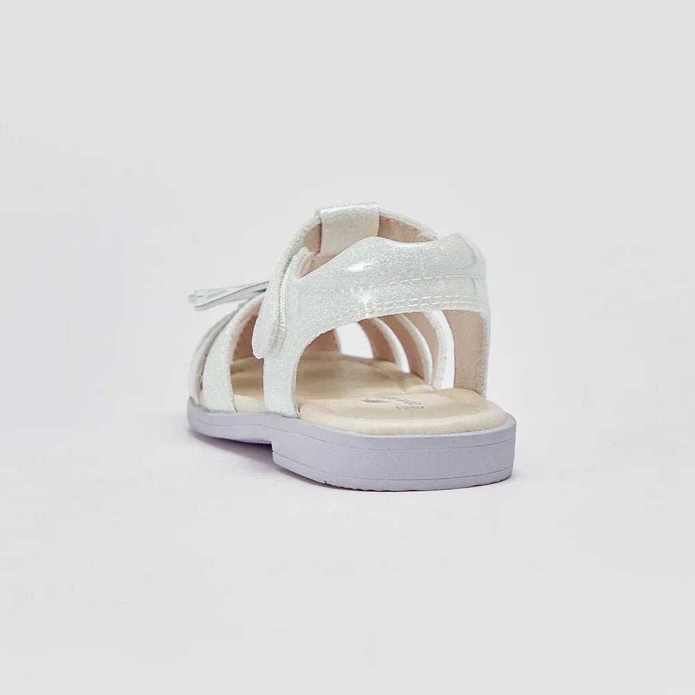 Girls Sandals Cool Anti-slip Children Summer Shoes Beach Protect Toes Soft Casual Sandal Butterfly Outdoors DB2262315