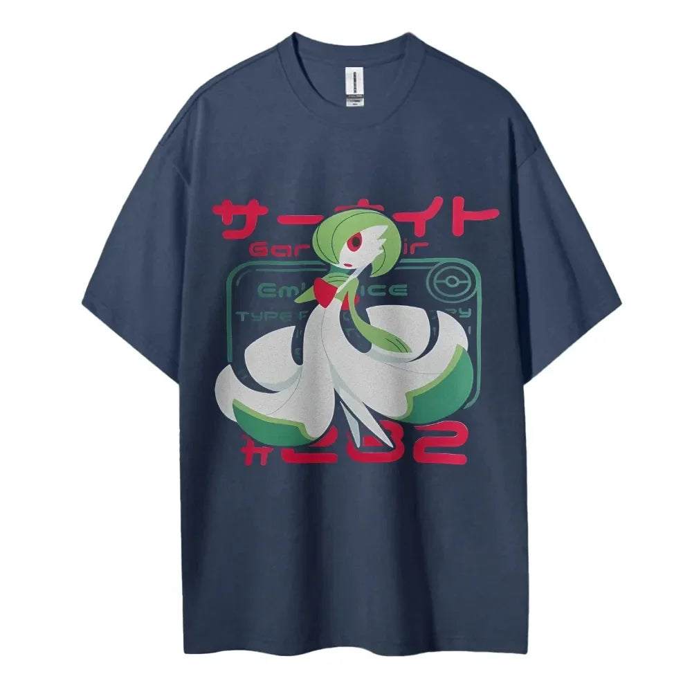 T-shirt Men's Pure Cotton Casual  Round Neck T-shirt Short Sleeve Clothing Summer Sports Casual Short Sleeve Top