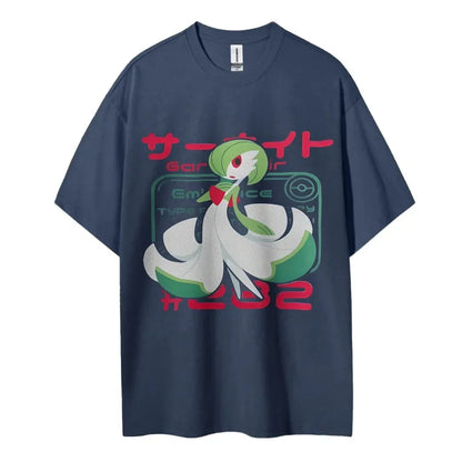 T-shirt Men's Pure Cotton Casual  Round Neck T-shirt Short Sleeve Clothing Summer Sports Casual Short Sleeve Top