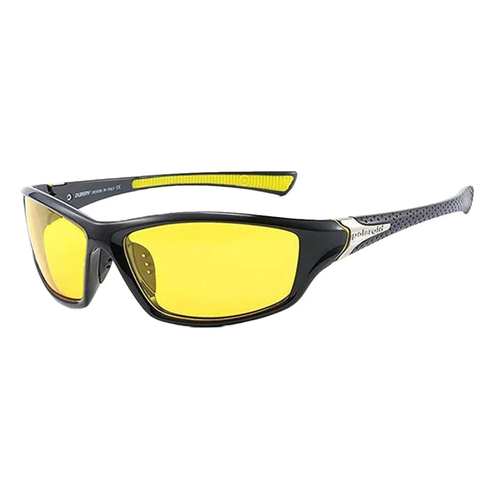 Polarized Fishing Sunglasses Men Women Sun Glasses Fishing Camping Driving Eyewear Outdoor Sports Goggles UV400 Sunglasses