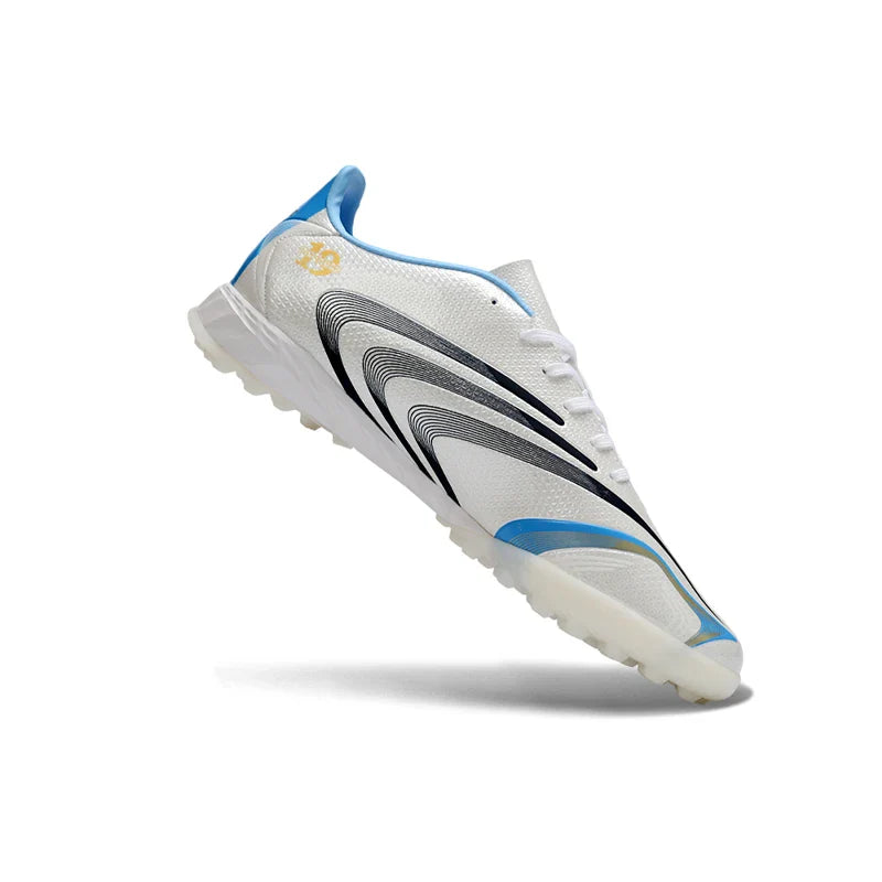 Professional Mens Soccer Shoes Training Non-Slip Turf Soccer Cleats Boys TF/FG Football Sneakers Man Chuteira Campo 39-45