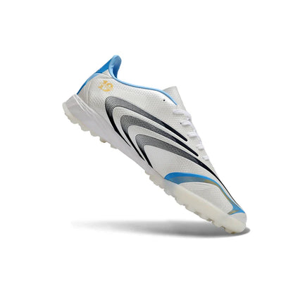 Professional Mens Soccer Shoes Training Non-Slip Turf Soccer Cleats Boys TF/FG Football Sneakers Man Chuteira Campo 39-45