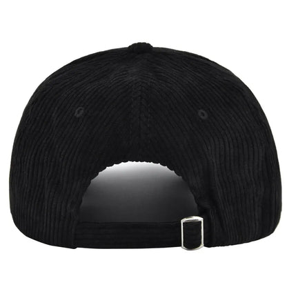 Korean Version Ins Baseball Cap Korean Version Versatile Show Face Small Curved Eaves Street Fashion Brand Cap Man
