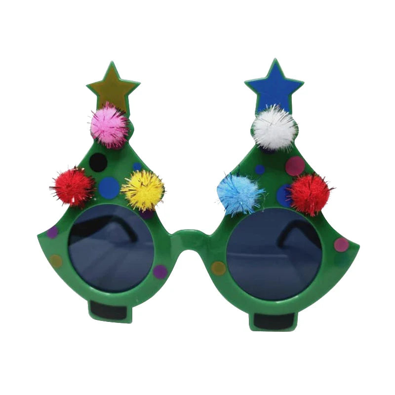 2025 Children's New Year Clothing Girl Cosplay Christmas Dress Girl's Christmas Outfit Carnival Party Costume Christmas Gift