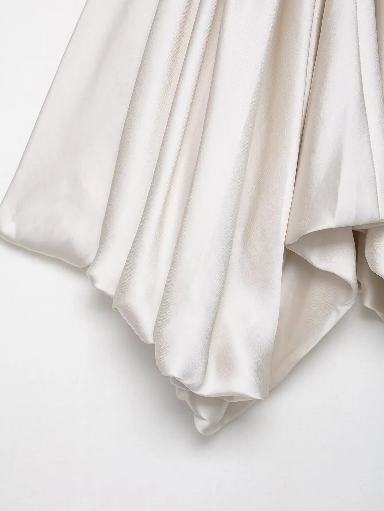 New Slip Tops Fashion Satin Elegant Crop Top Woman 2026 Sleeveless Thin Straps Short Tops For Women Backless Sexy Party Top