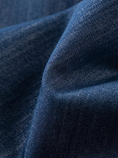 2025 New Arrival Women Zipper Waist Office Lady Elegant Grey Skirt Pleated Design Navy Blue Color Long Skirt Daily Outfits