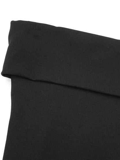 2025 Tube Top Women Off shoulder Corset Top Woman White Black Sexy Backless Tank tops Summer Sleeveless Bustier Top Woman