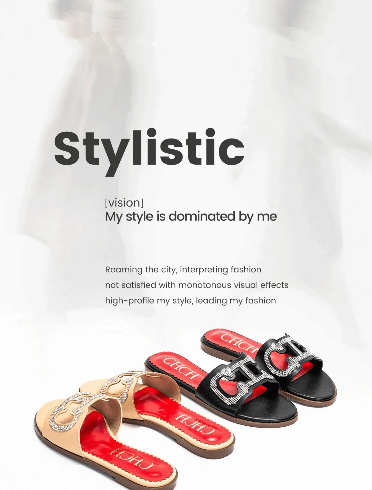 Woman's Beach Shoes 2025 Summer New Indoor Fashion Sandals Bathroom Flat Shoes Home Slippers