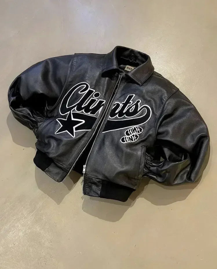 Retro Camouflage Leaf Jacket Y2K Coats Mens Womens Harajuku Hip Hop Letter Embroidery Patchwork Oversized Jacket Casual Clothes