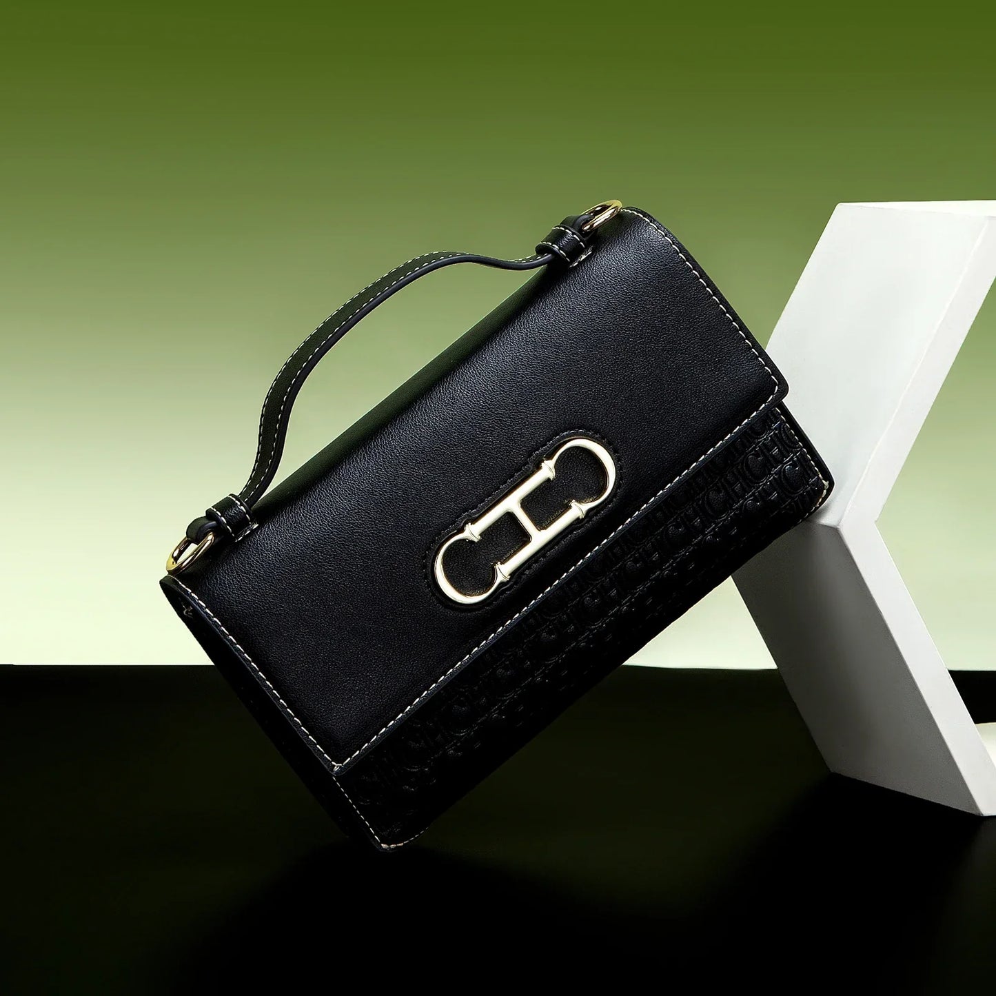 Crossbody Bag Brand Women's Bag Letter Print Leather Compact Elegant Handbag Tote Bag Exquisite Fashion Women's Bag