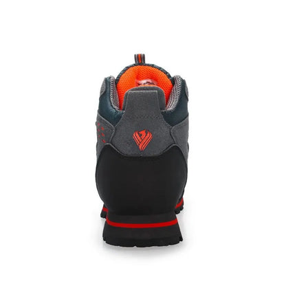 Shoes Men Outdoor Mountain Climbing Sneaker Mens Top Quality Fashion Casual Snow Boots