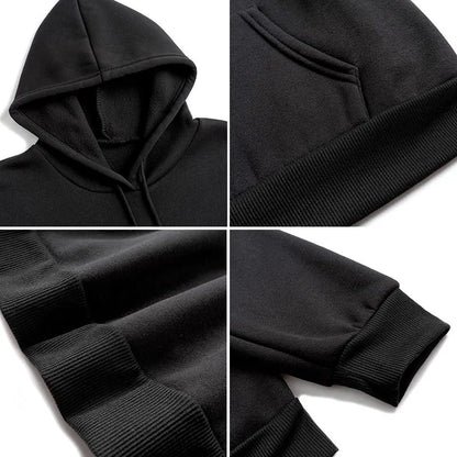MX5 Initial D Men Hoodies Drift Jdm Sweatshirt Anime Mazda Print Car Miata Streetwear Men Unisex Automobile Culture Women Hoody