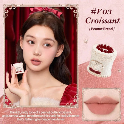 Makeup Kit Lipstick Set Make Up Blush Vitamin Lipgloss Remover Wipes Lip Gloss Wholesale Maquillaje Profesional