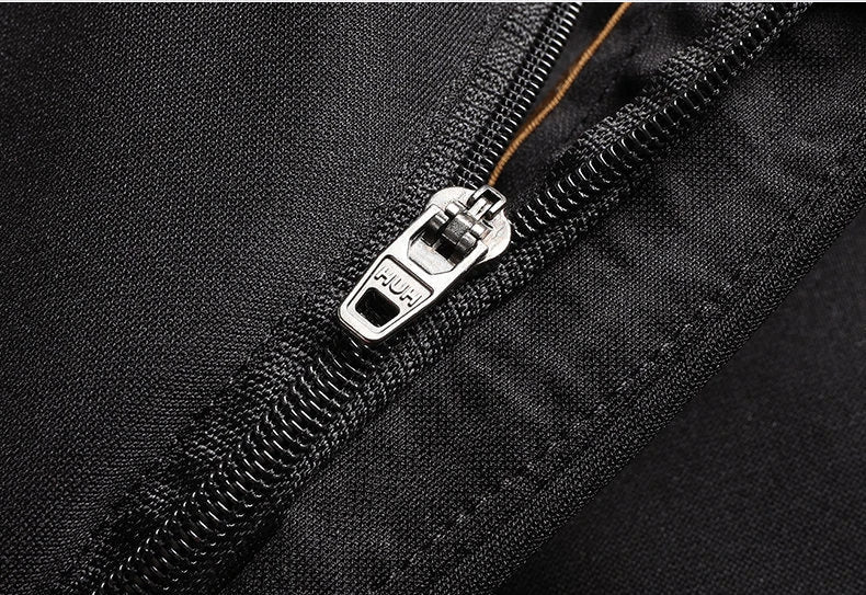 1-Pack Men's Professional Straight-Leg Stretch Formal Pants Non-Iron Comfortable Business Slacks Wrinkle-Resistant Loose Fit